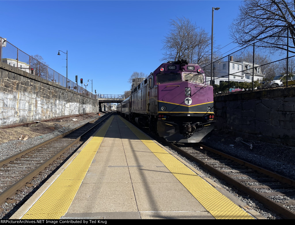 MBTA 1060